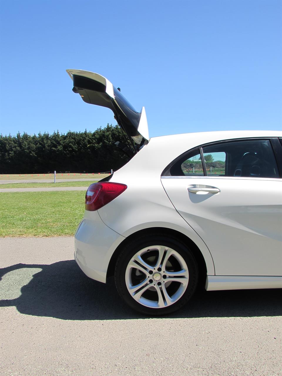2015 MERCEDES-BENZ A 180 only $80 weekly