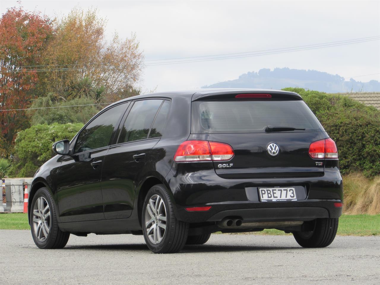 2011 Volkswagen GOLF only $53 weekly