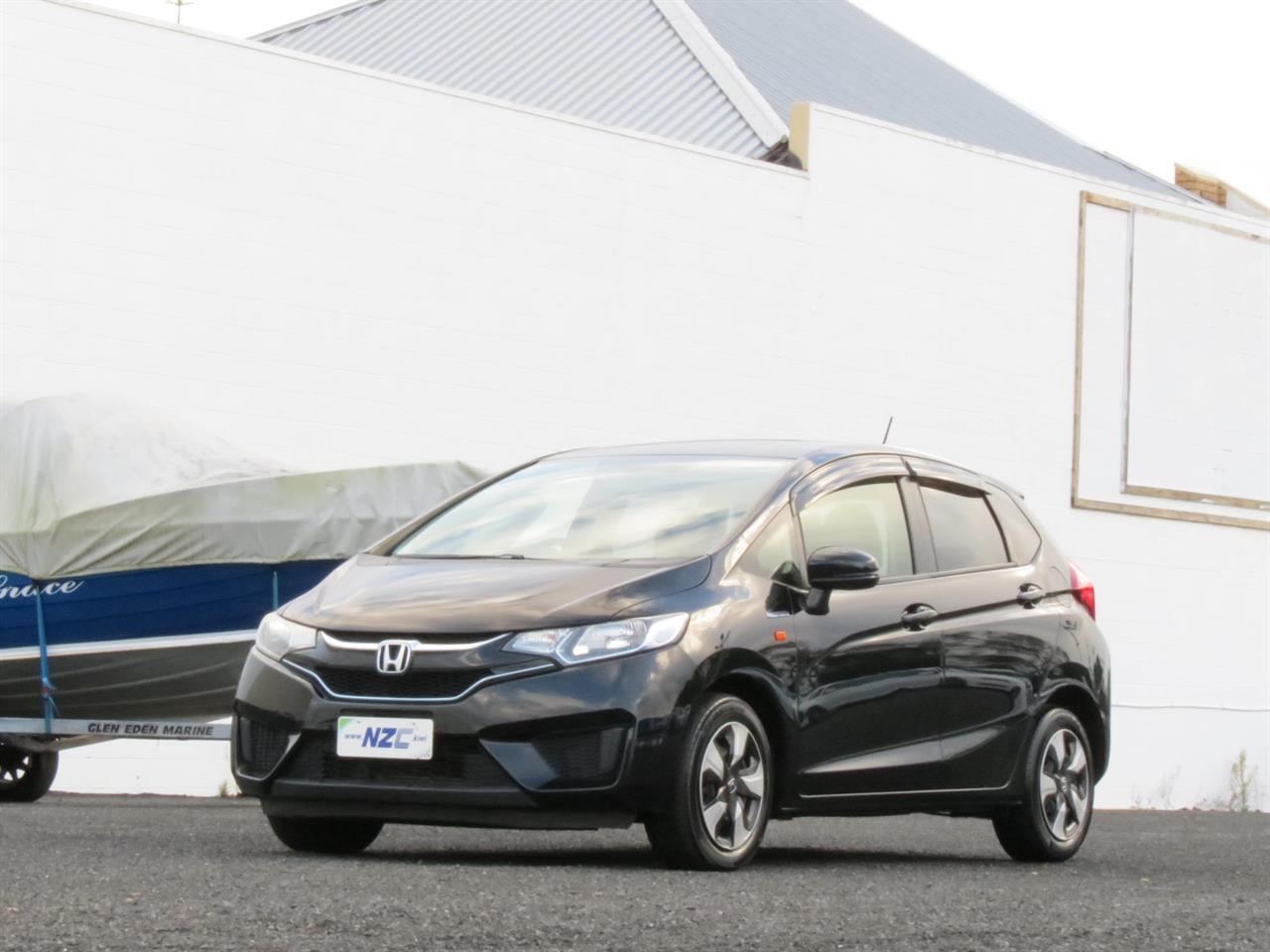 2016 Honda Fit only $50 weekly