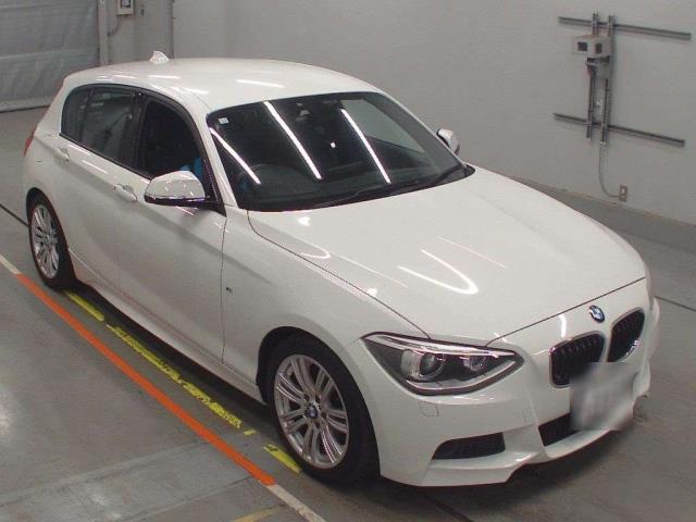 2014 BMW 1 SERIES only $50 weekly