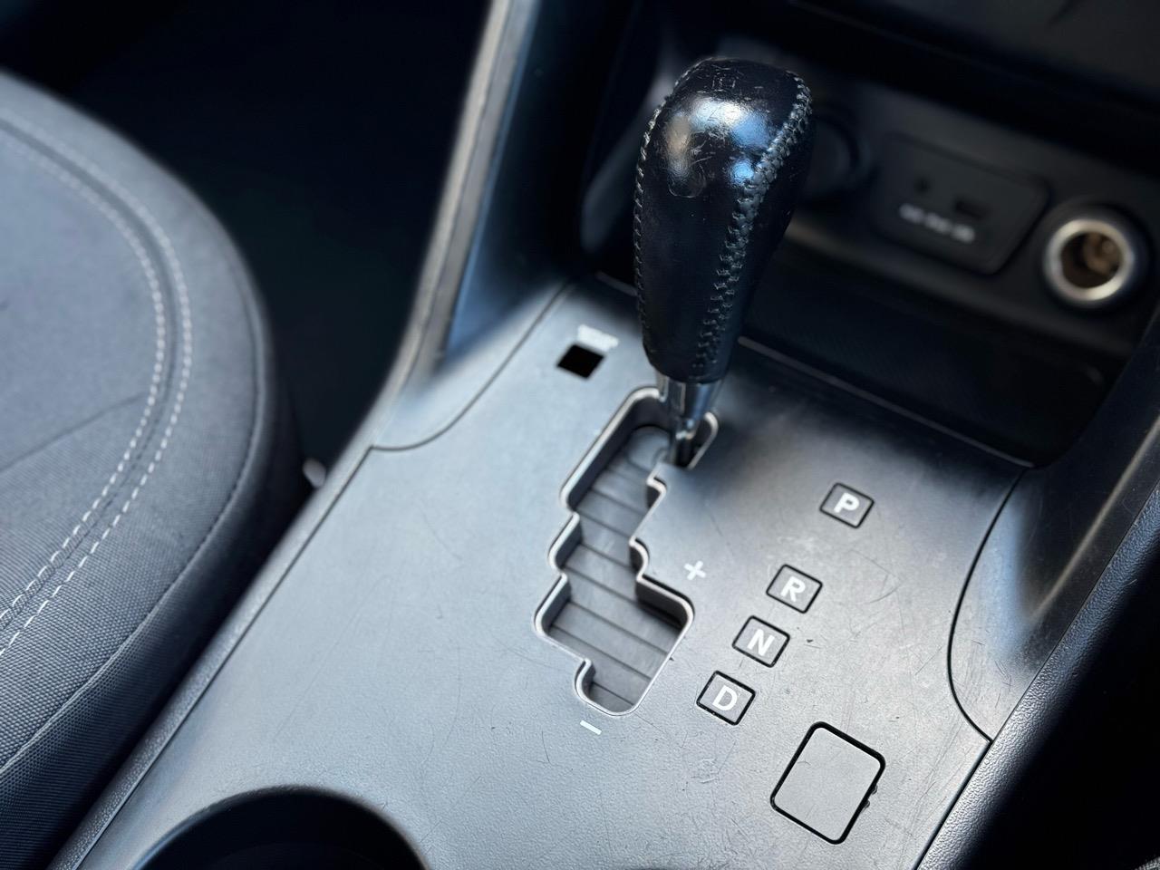 2013 Hyundai IX35 only $47 weekly