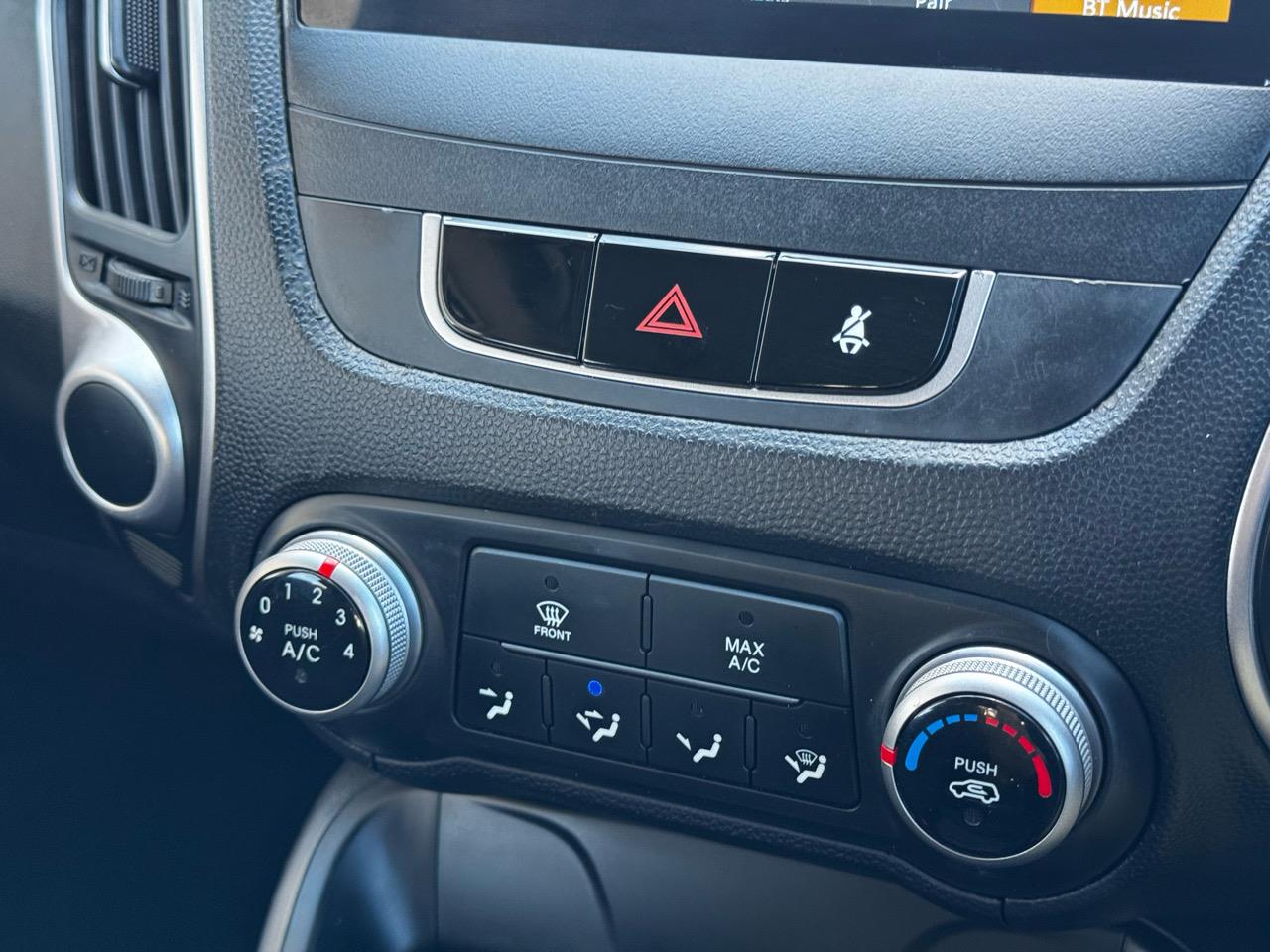 2013 Hyundai IX35 only $47 weekly