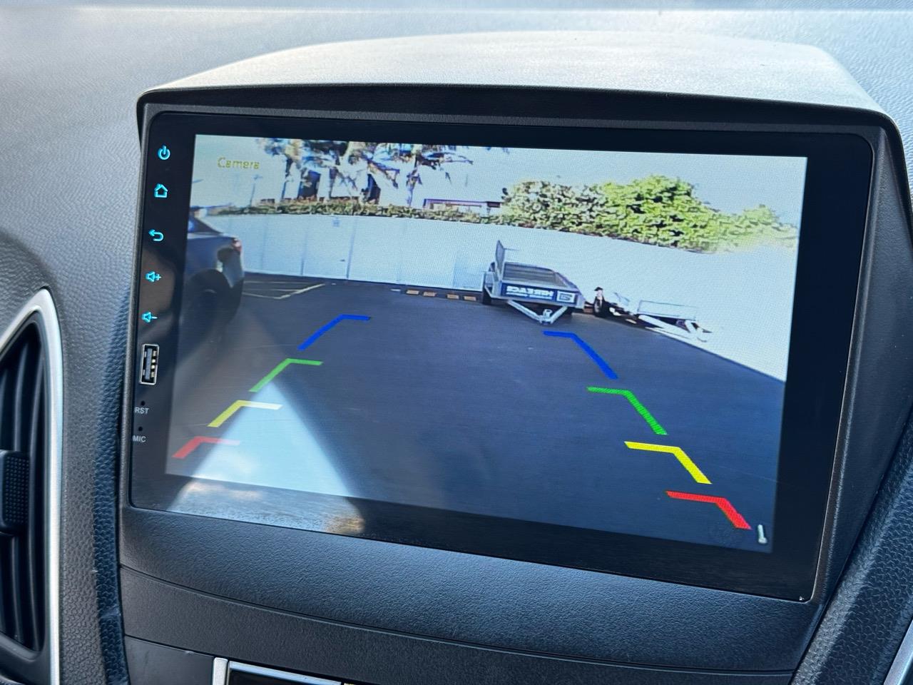 2013 Hyundai IX35 only $47 weekly