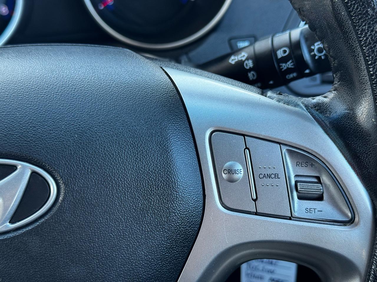 2013 Hyundai IX35 only $47 weekly