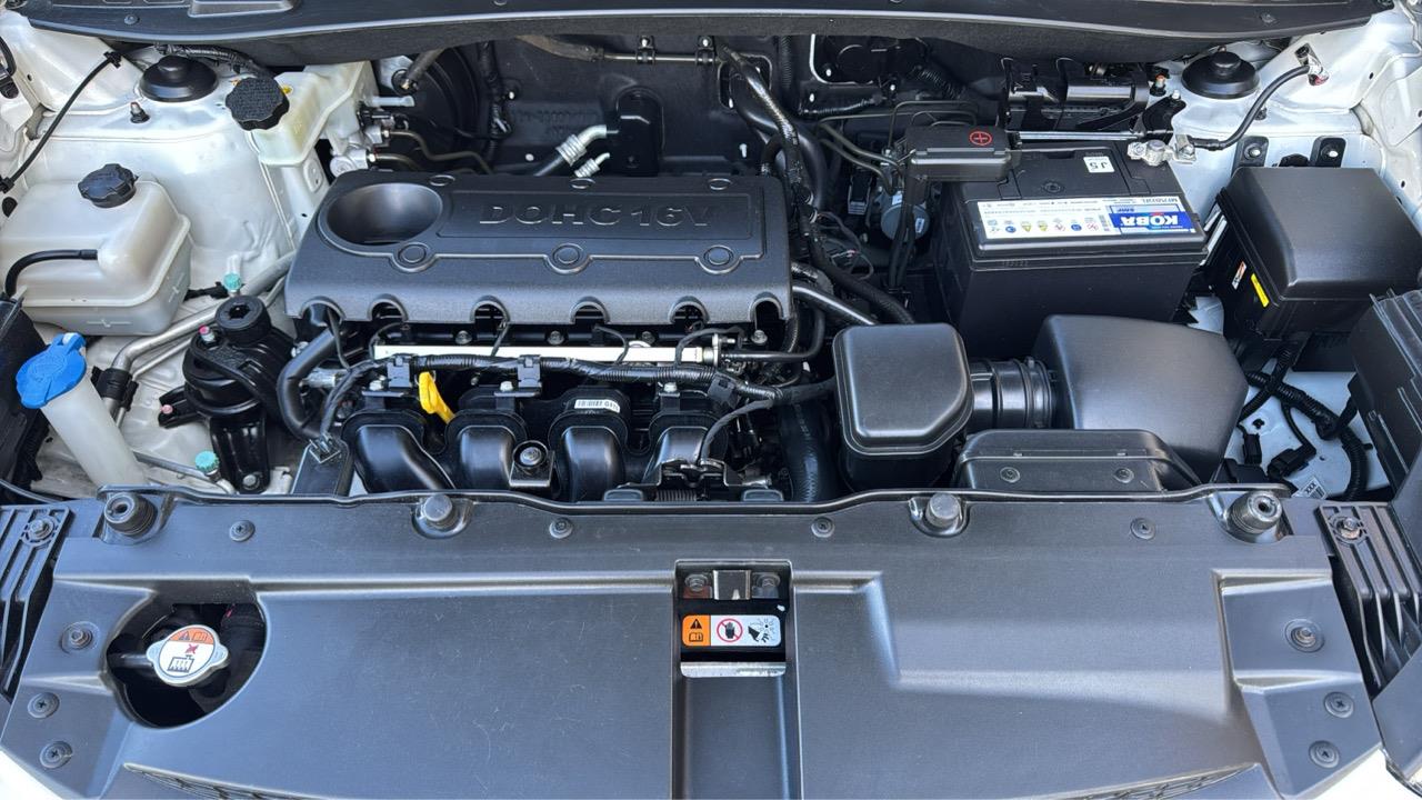 2013 Hyundai IX35 only $47 weekly