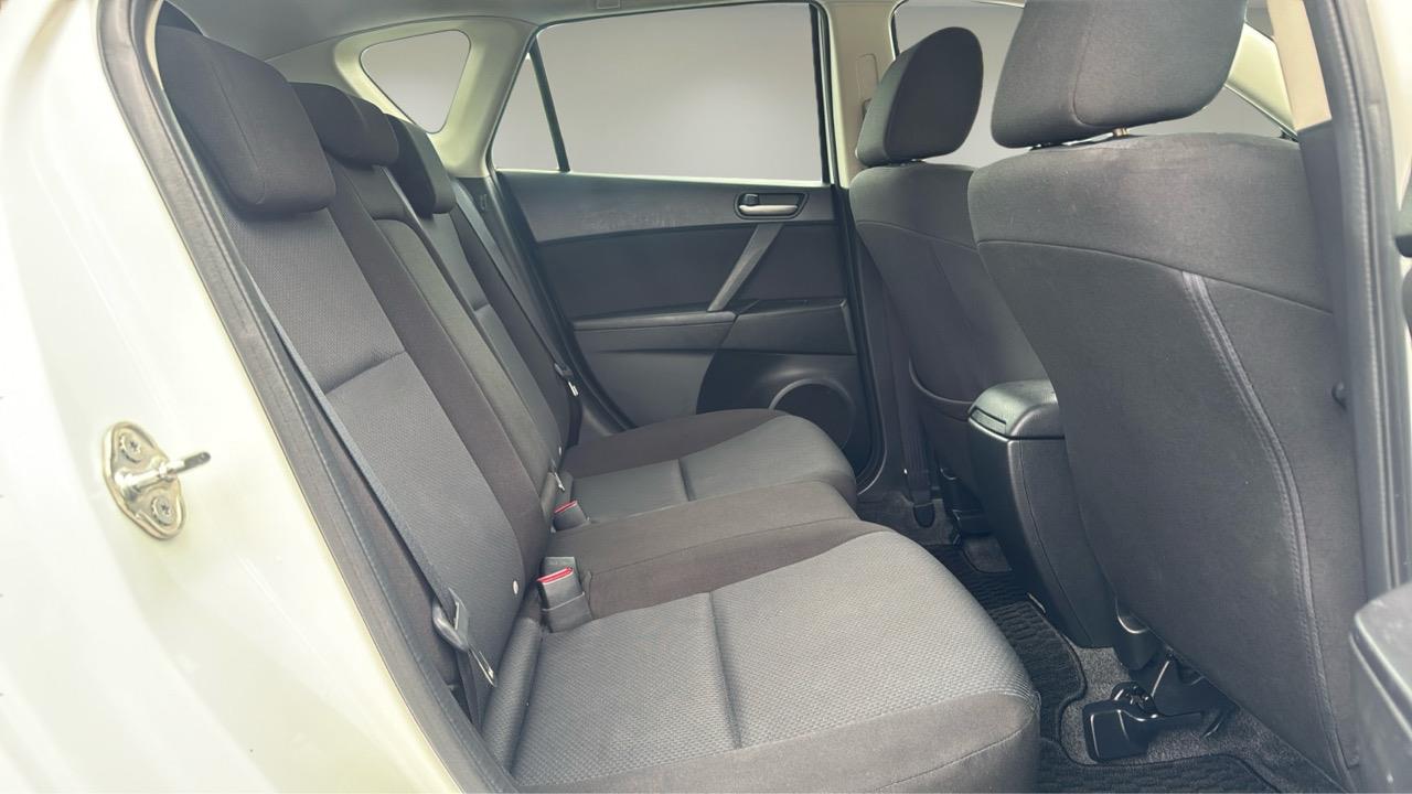 2010 Mazda Axela only $37 weekly