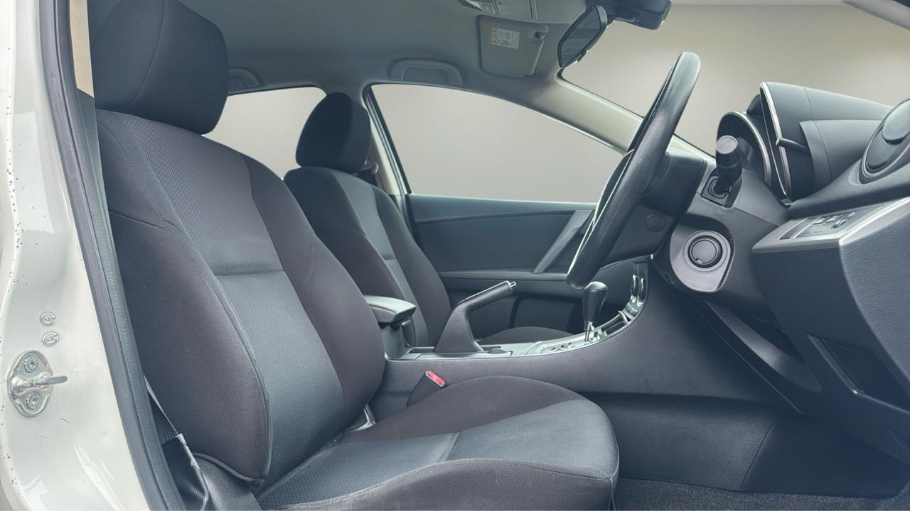 2010 Mazda Axela only $37 weekly