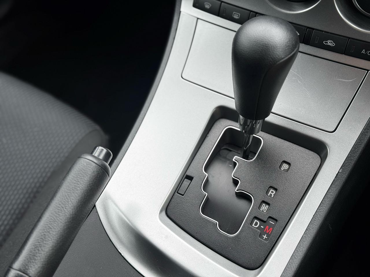 2010 Mazda Axela only $37 weekly