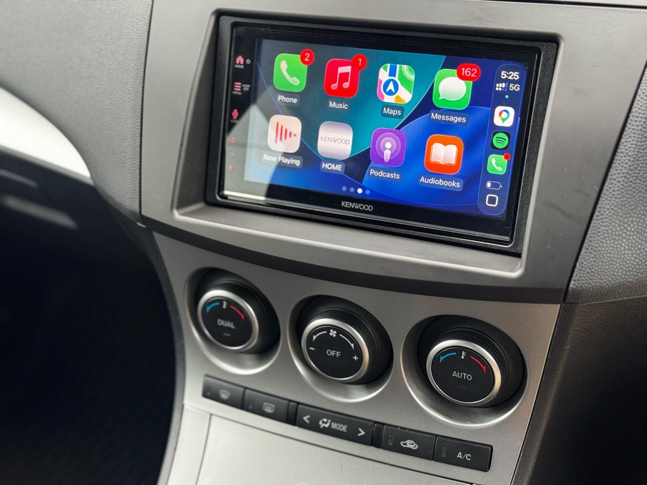 2010 Mazda Axela only $37 weekly