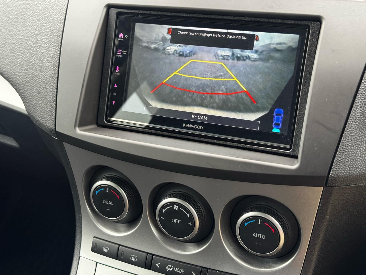 2010 Mazda Axela only $37 weekly