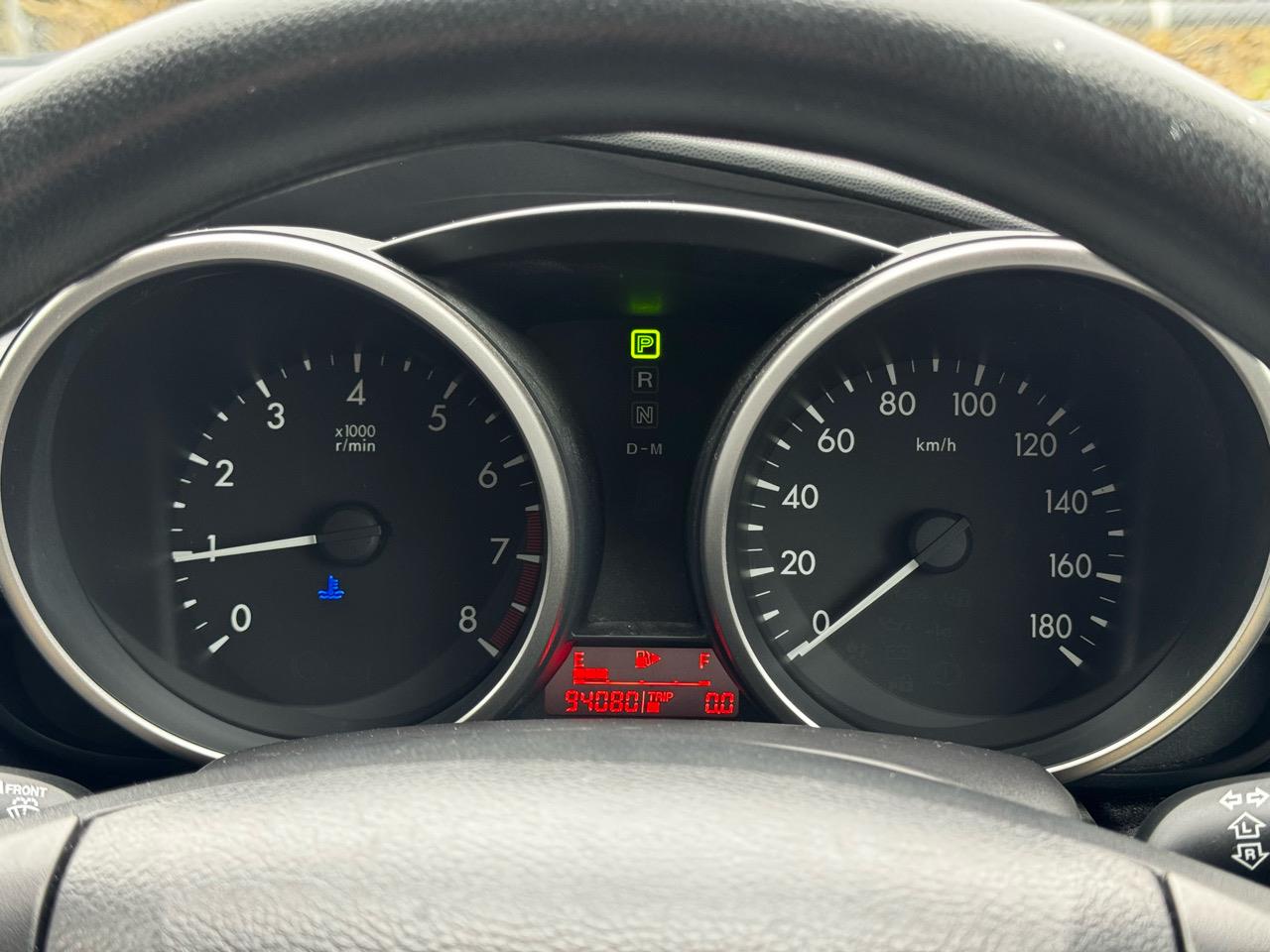 2010 Mazda Axela only $37 weekly