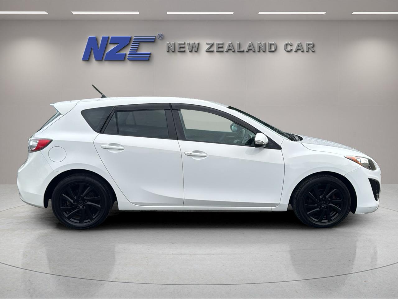 2010 Mazda Axela only $37 weekly