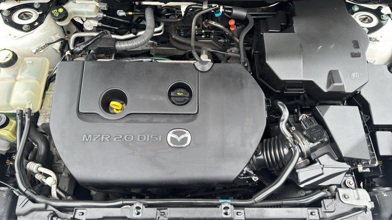 2010 Mazda Axela only $37 weekly