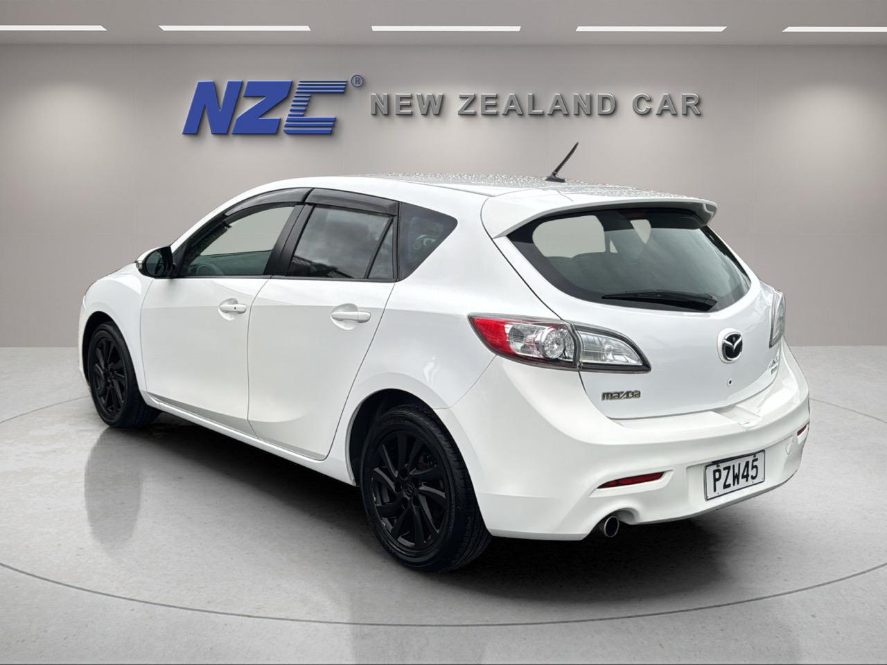 2010 Mazda Axela only $37 weekly