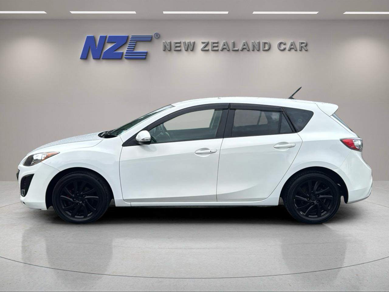 2010 Mazda Axela only $37 weekly