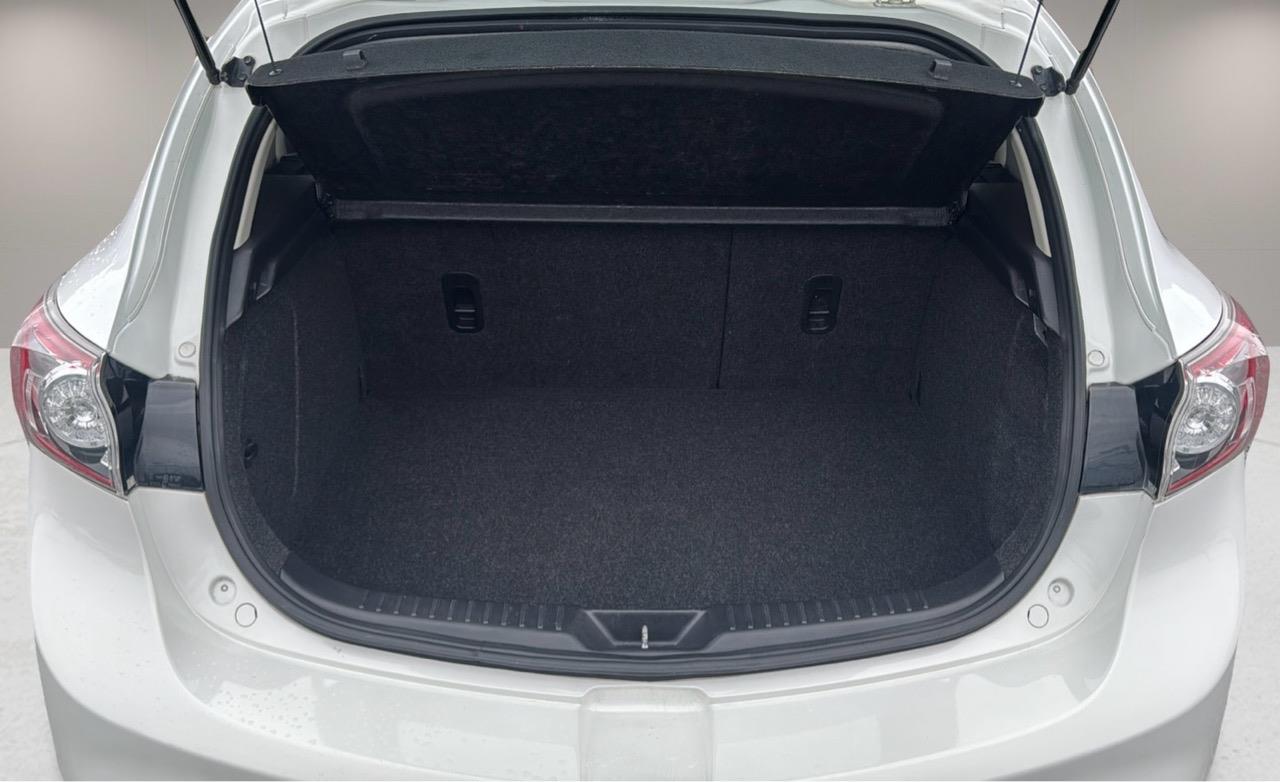 2010 Mazda Axela only $37 weekly