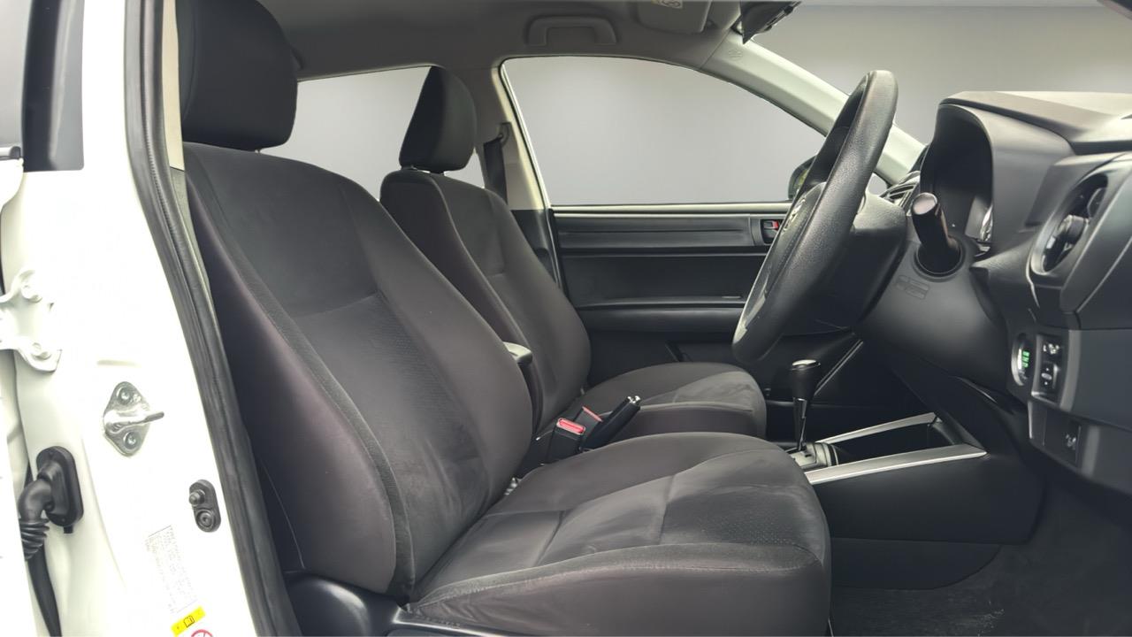 2017 Toyota Corolla only $56 weekly