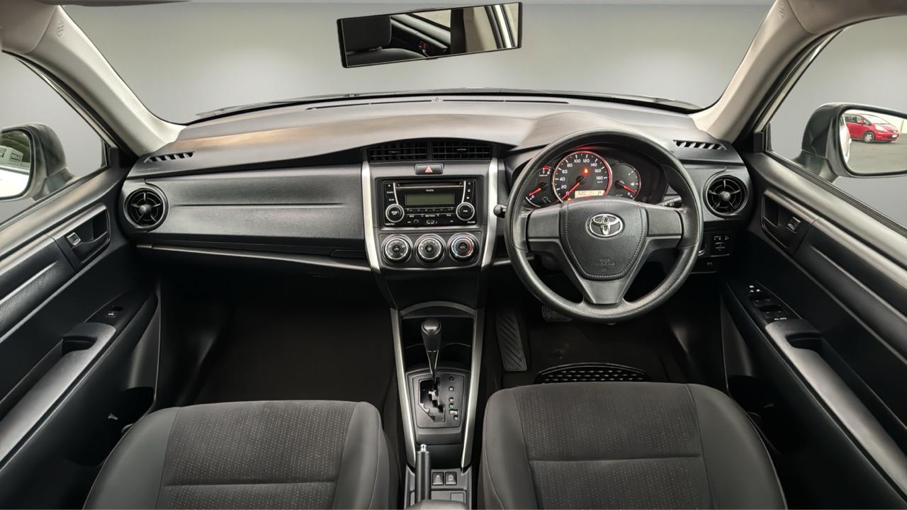 2017 Toyota Corolla only $56 weekly