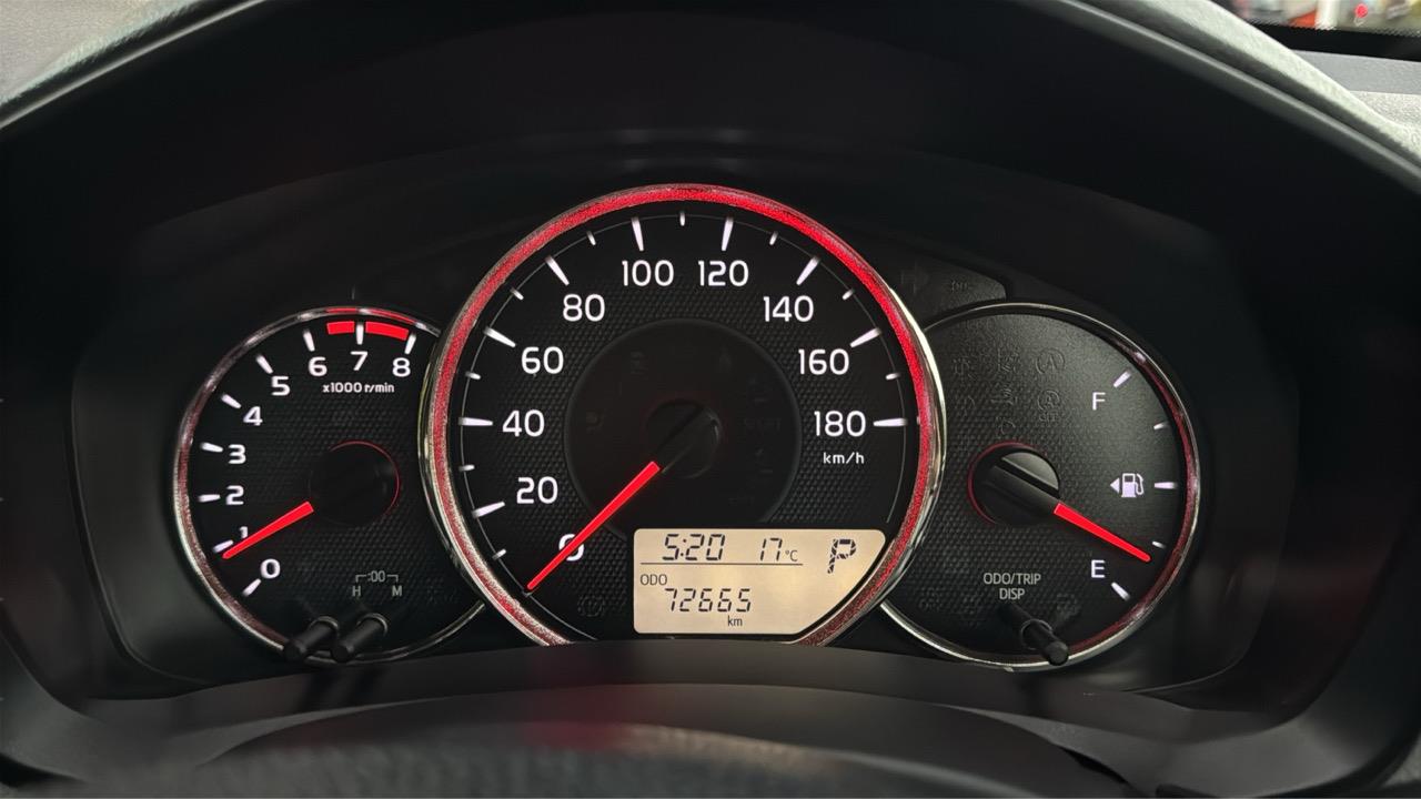 2017 Toyota Corolla only $56 weekly