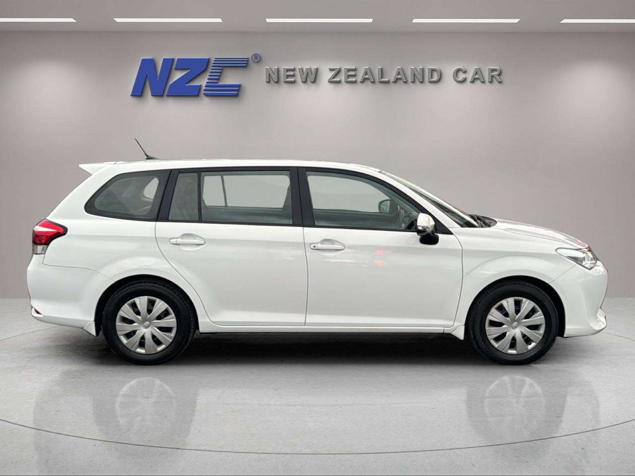 2017 Toyota Corolla only $56 weekly