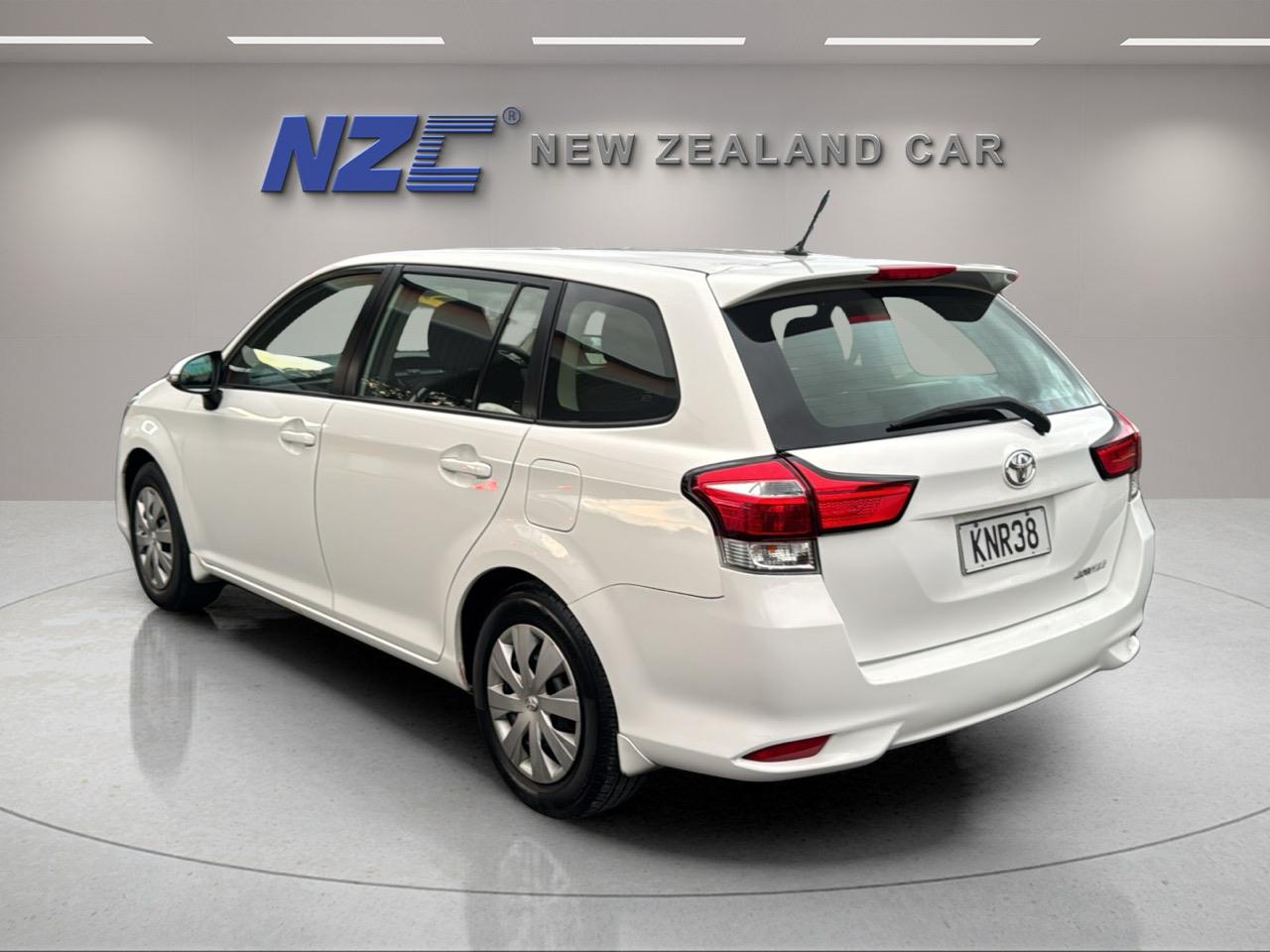 2017 Toyota Corolla only $56 weekly