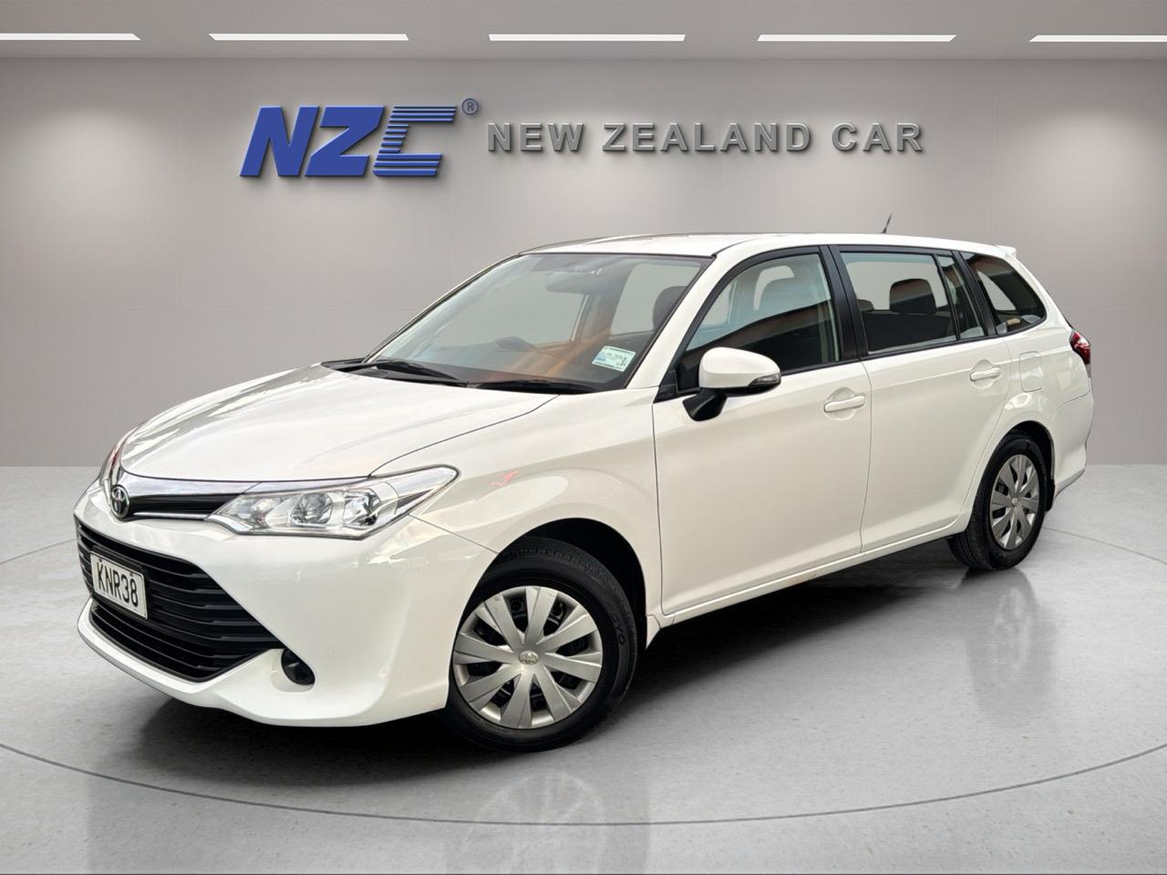 2017 Toyota Corolla only $56 weekly