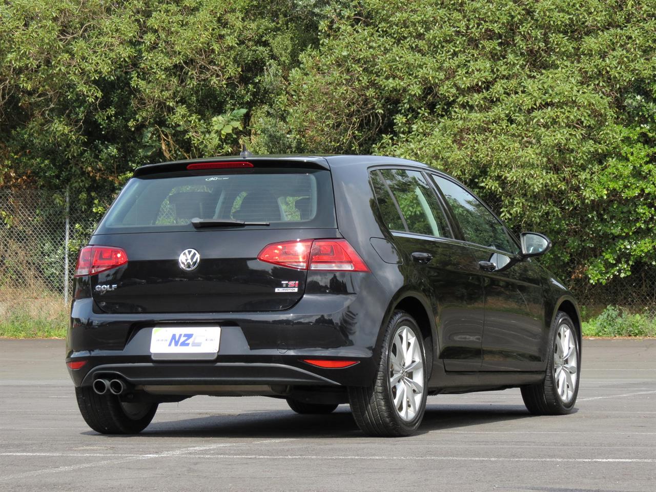 2014 Volkswagen Golf only $48 weekly
