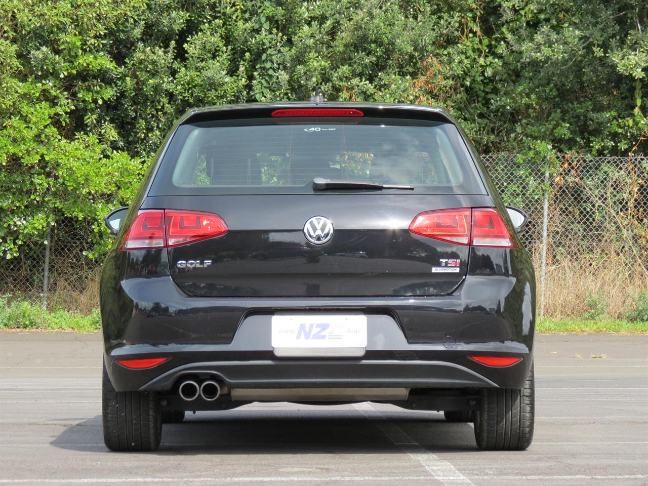 2014 Volkswagen Golf only $48 weekly