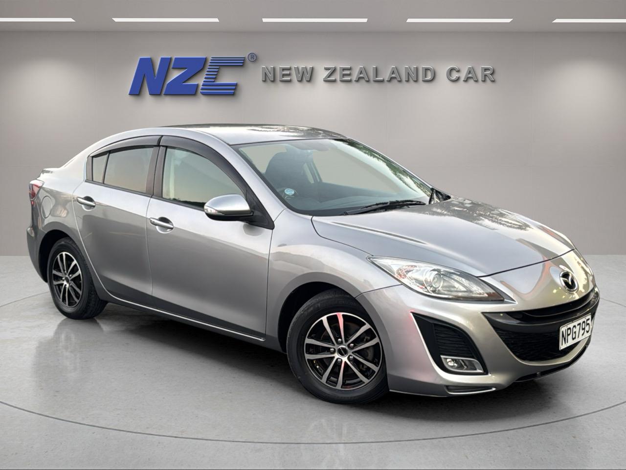 2010 Mazda Axela only $33 weekly