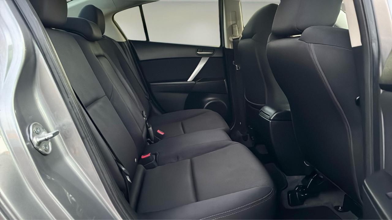 2010 Mazda Axela only $33 weekly