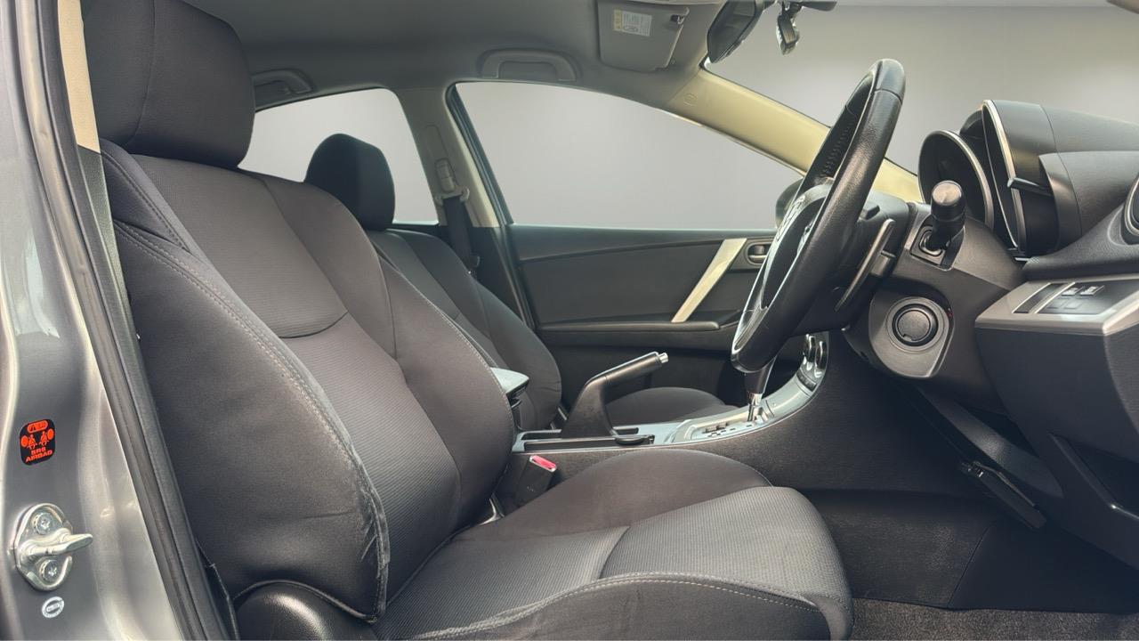 2010 Mazda Axela only $33 weekly