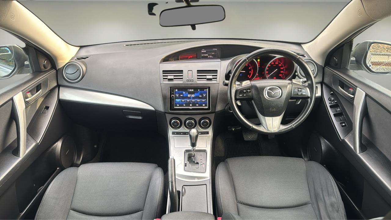 2010 Mazda Axela only $33 weekly