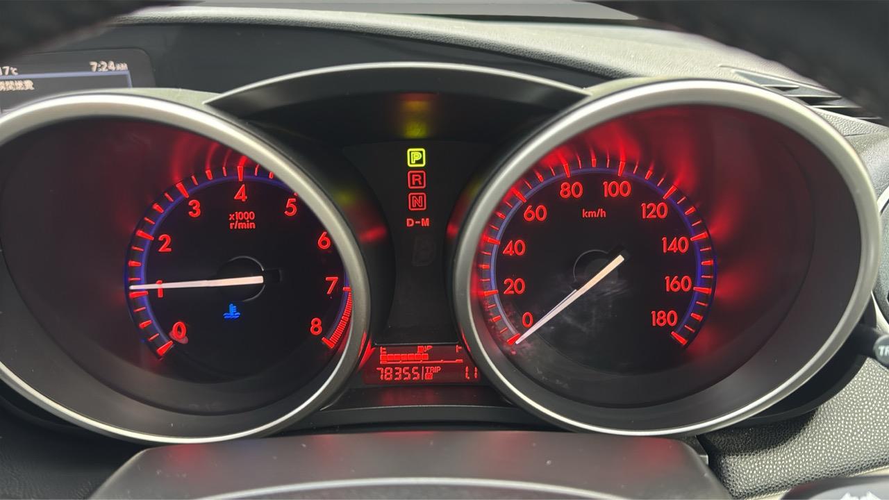 2010 Mazda Axela only $33 weekly