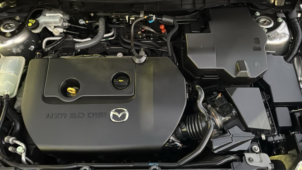 2010 Mazda Axela only $33 weekly