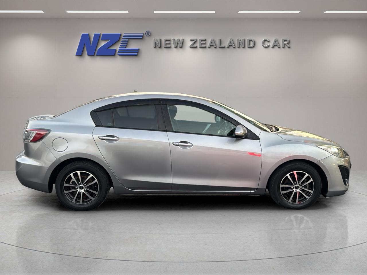 2010 Mazda Axela only $33 weekly
