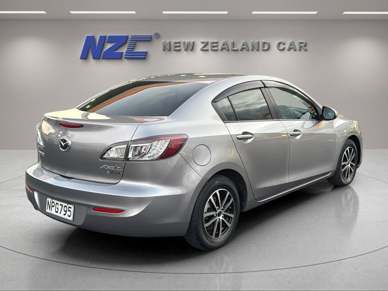 2010 Mazda Axela only $33 weekly