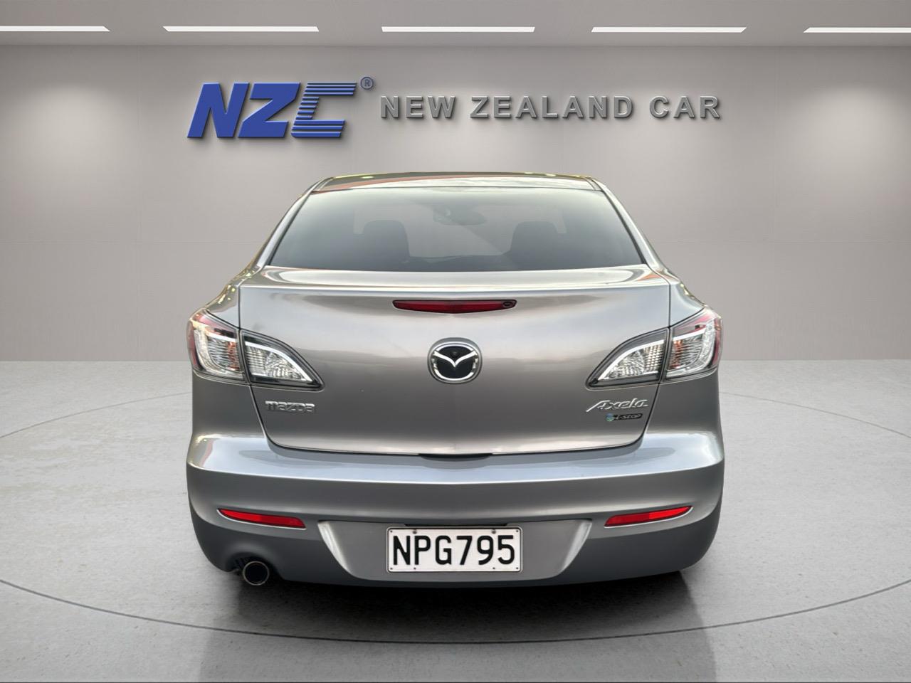 2010 Mazda Axela only $33 weekly