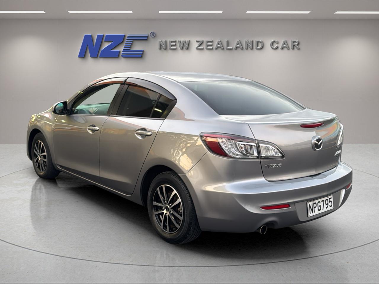 2010 Mazda Axela only $33 weekly