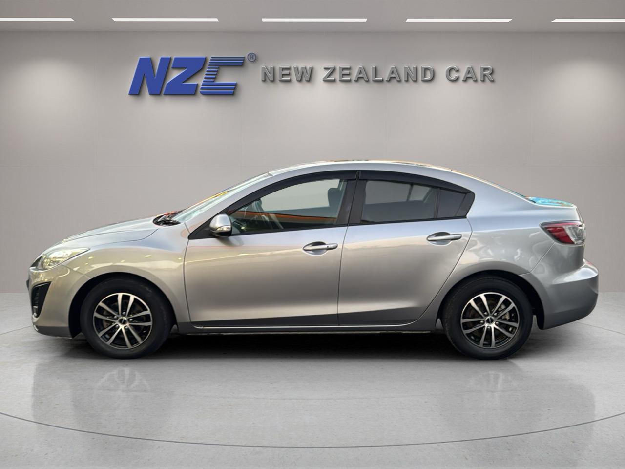 2010 Mazda Axela only $33 weekly