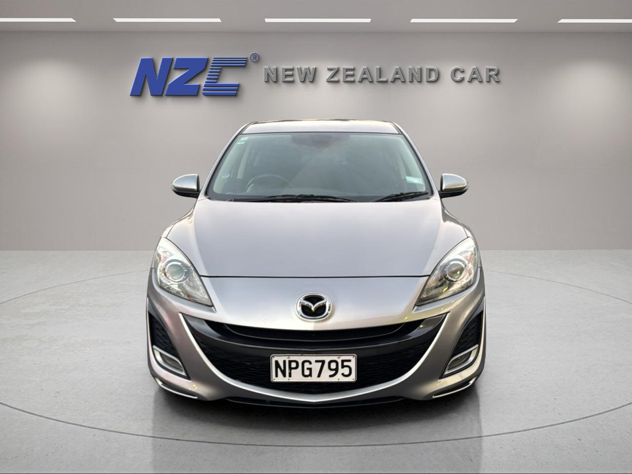 2010 Mazda Axela only $33 weekly