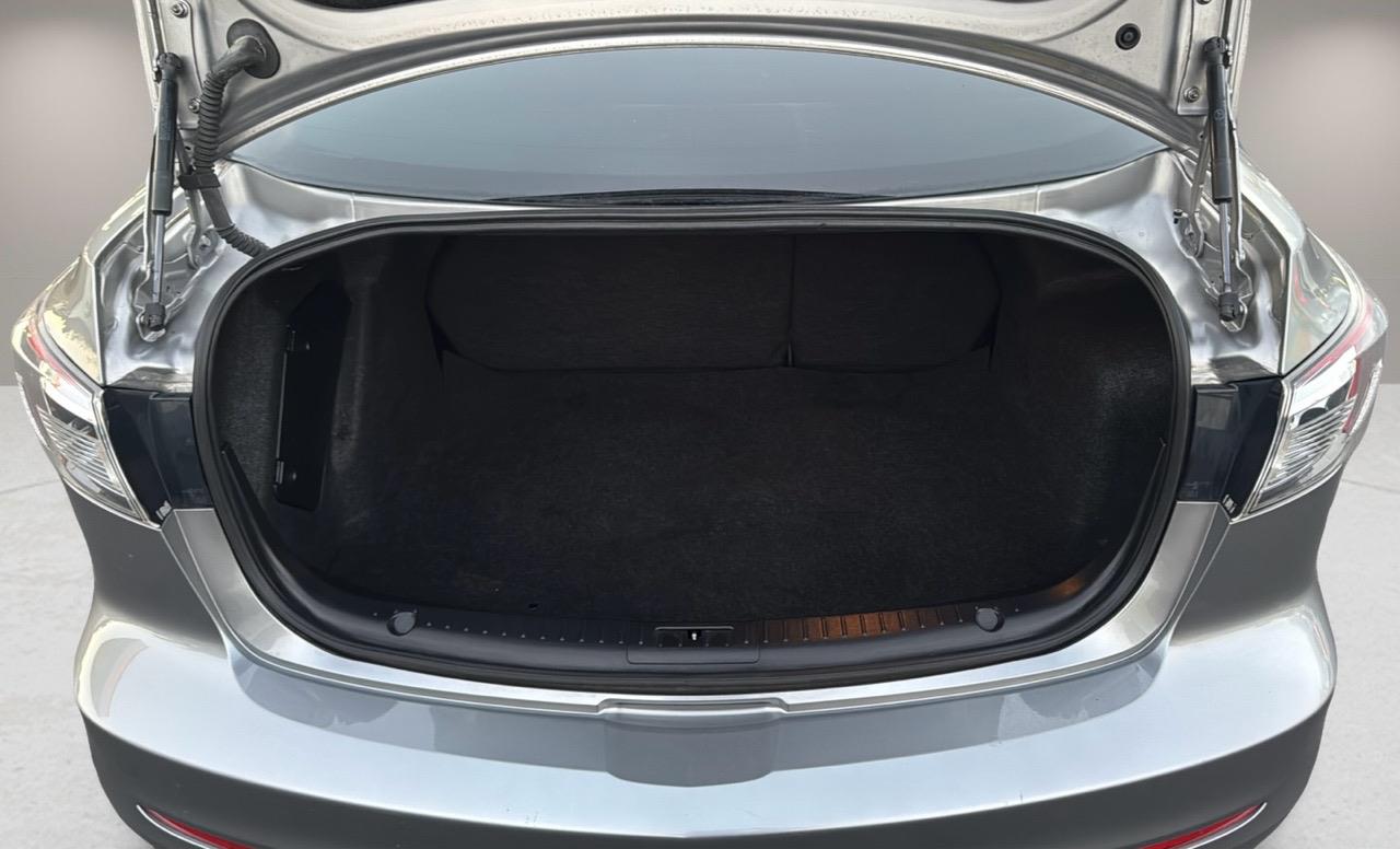 2010 Mazda Axela only $33 weekly