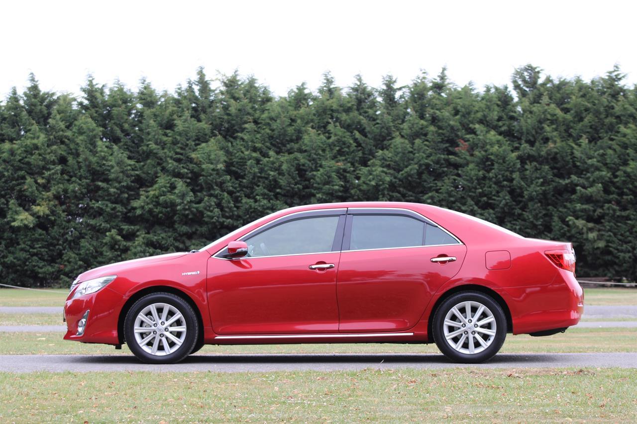 2013 Toyota Camry only $101 weekly