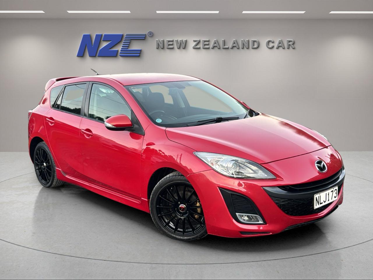 2010 Mazda Axela KEYLESS ENTRY + AFTERMARKET ALLOYS + i-STOP