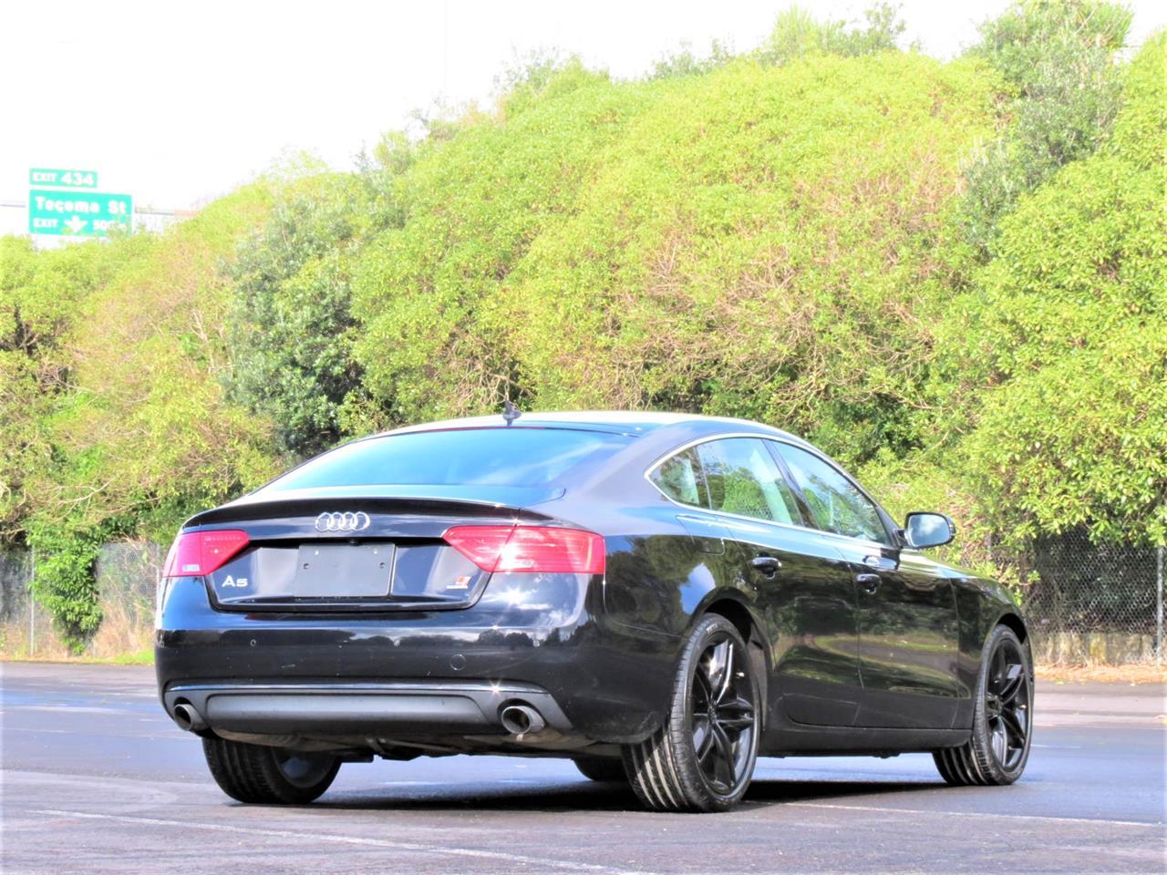 2014 Audi A5 only $86 weekly