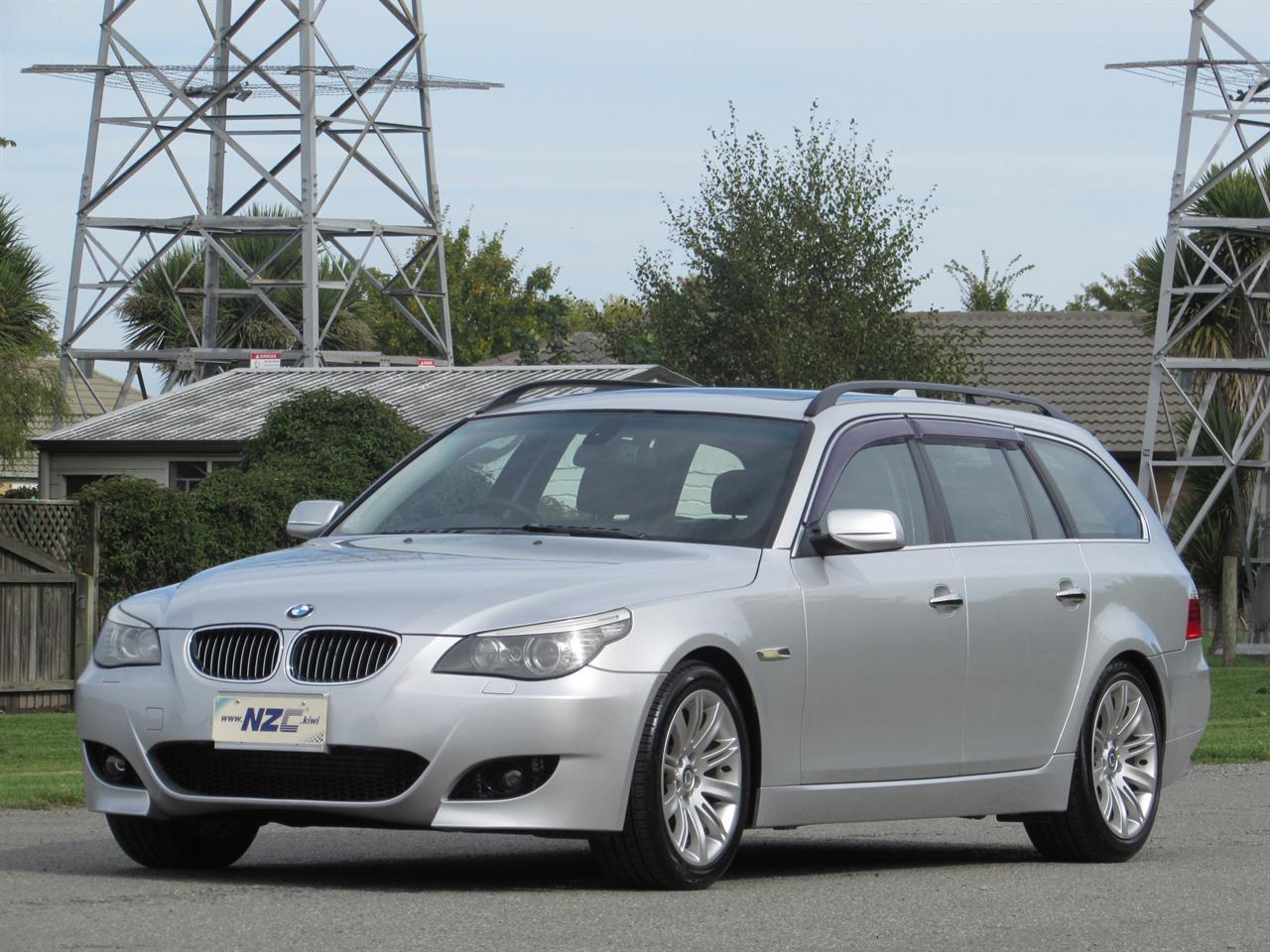 2008 BMW 530I only $55 weekly