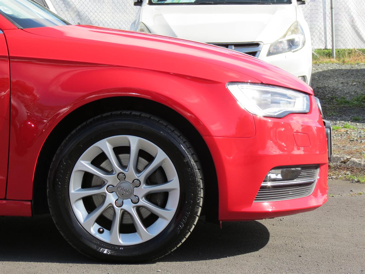 2013 Audi A3 only $64 weekly