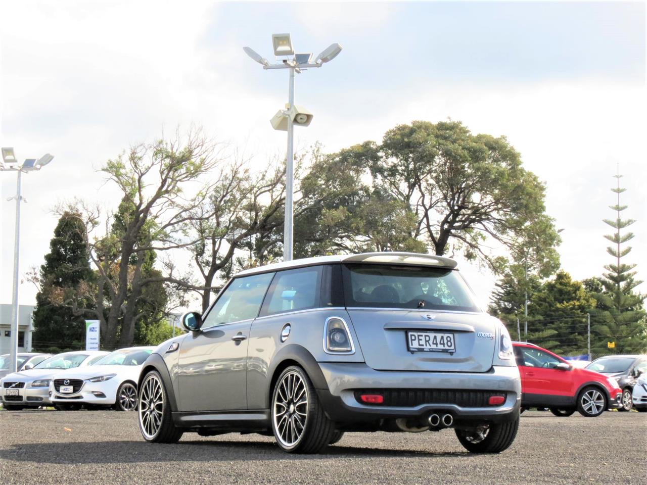 2007 Mini Cooper only $42 weekly