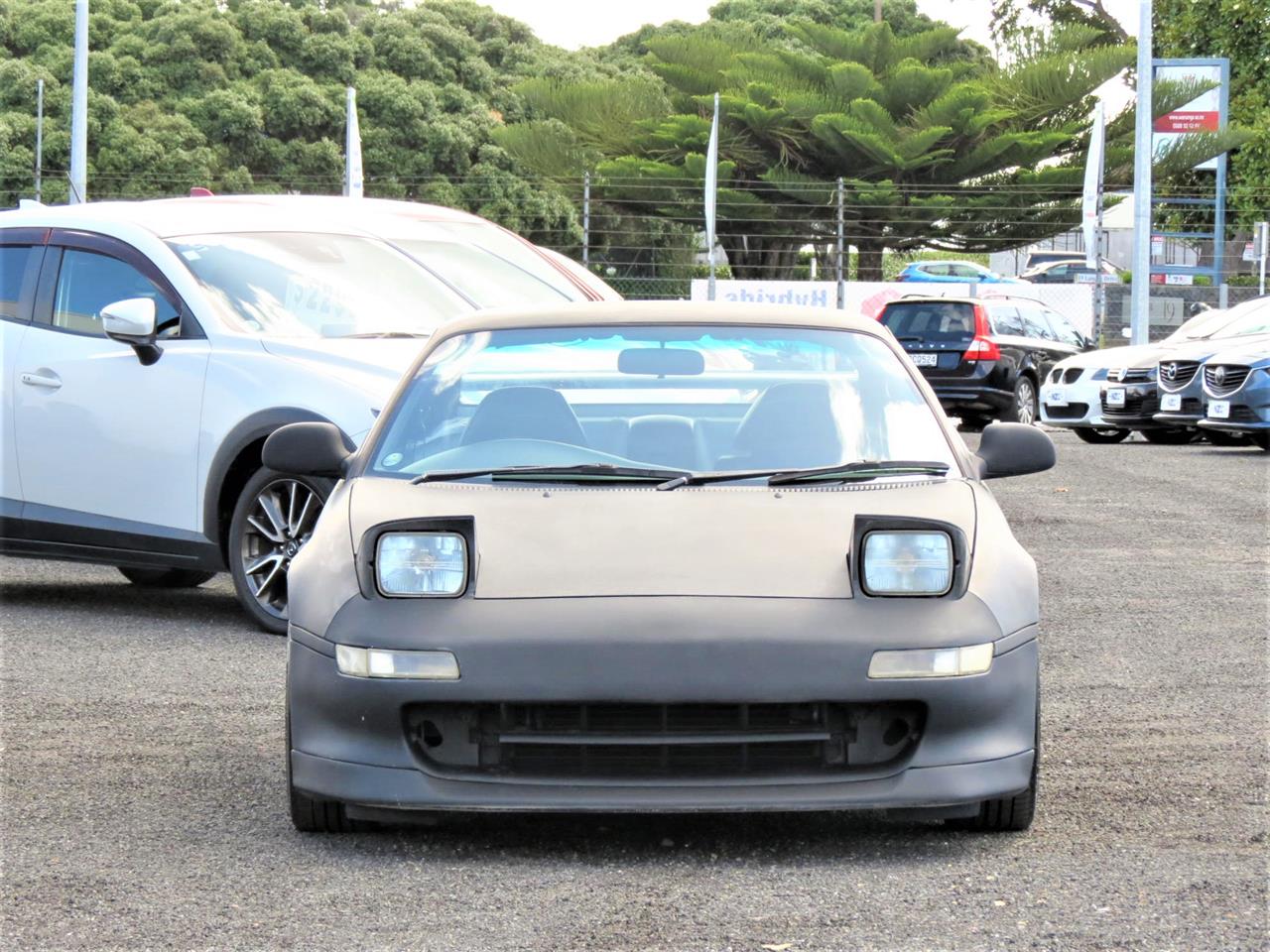 1997 Toyota MR2 only $80 weekly