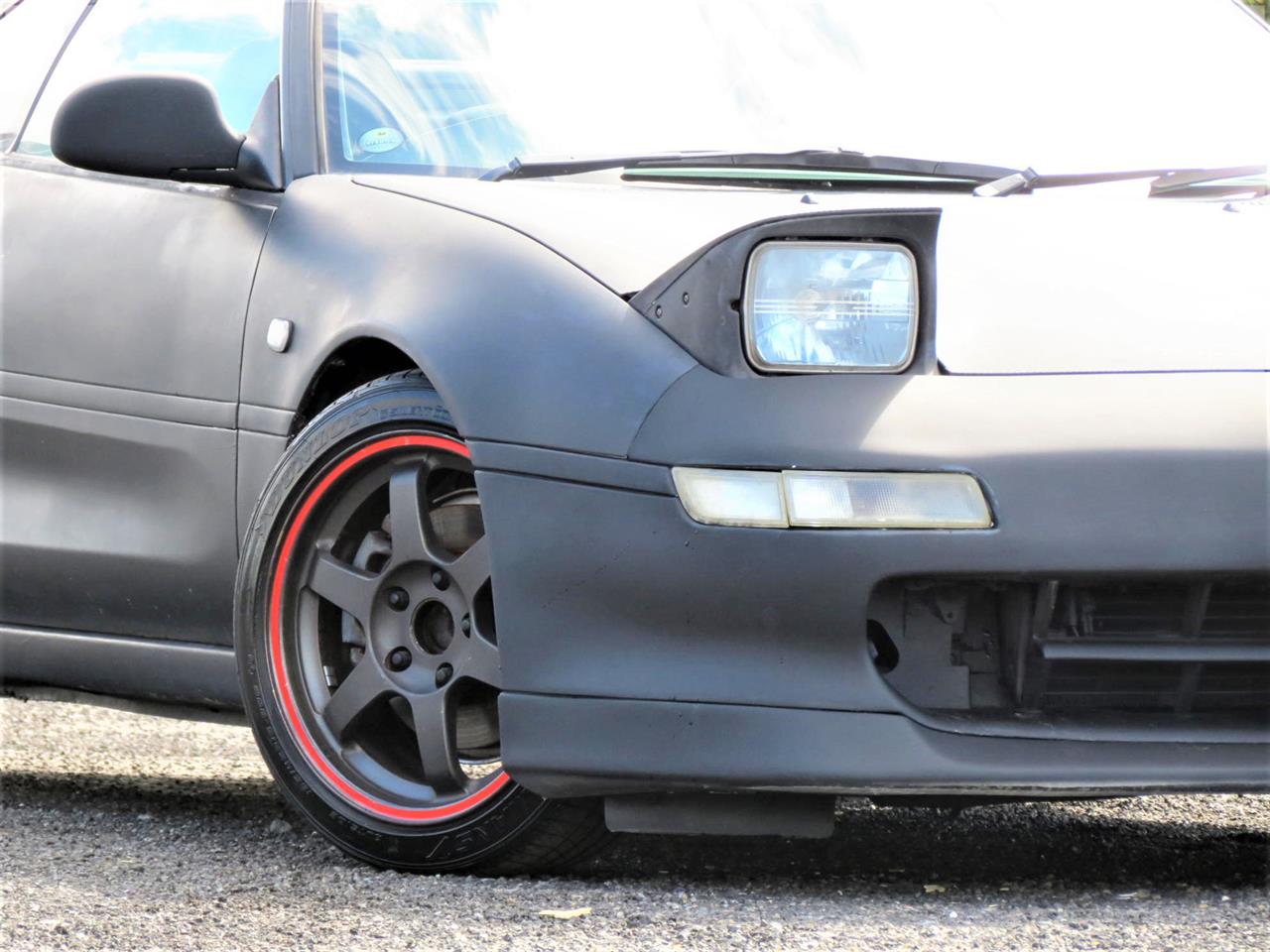 1997 Toyota MR2 only $77 weekly