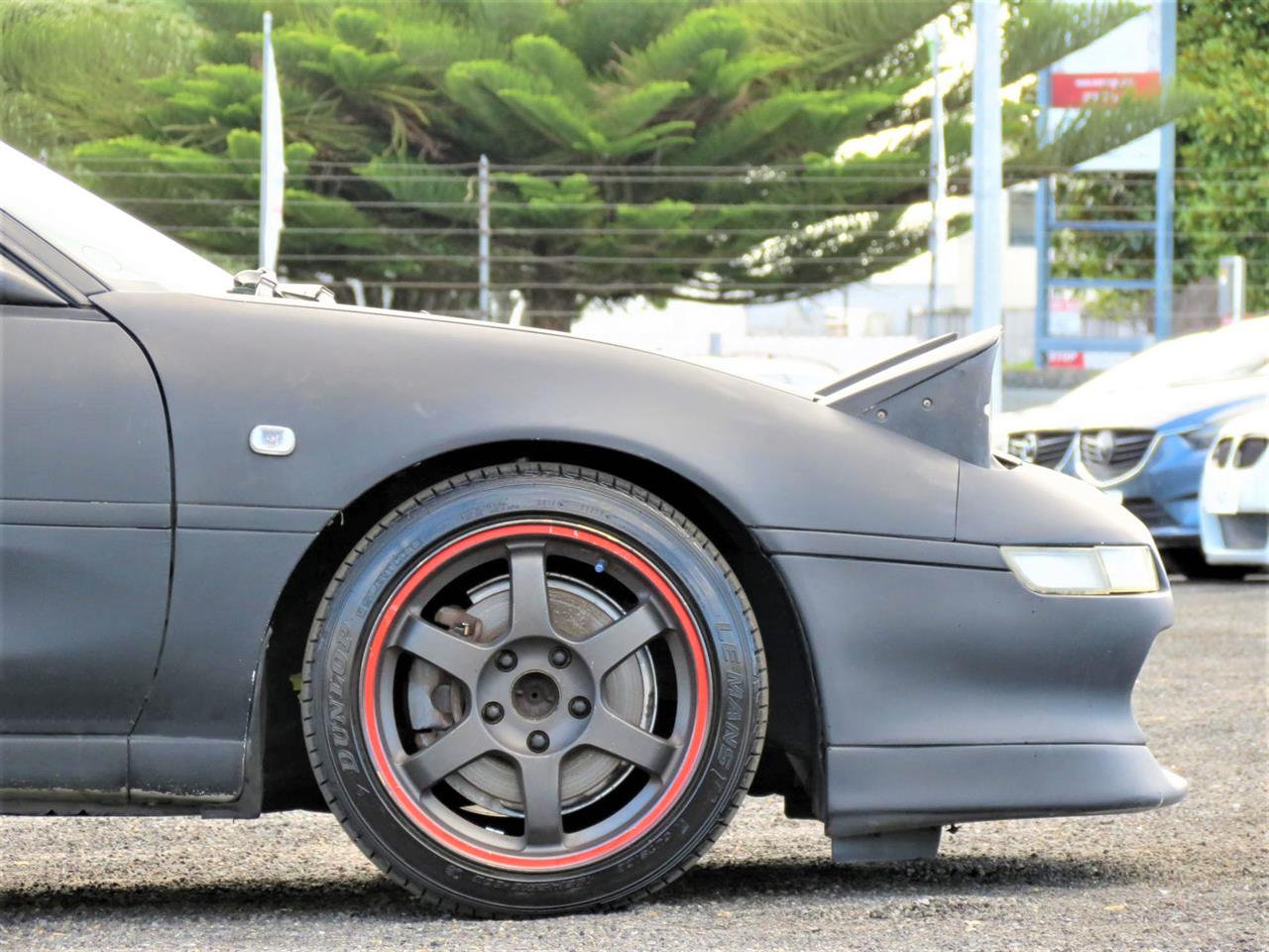 1997 Toyota MR2 only $61 weekly